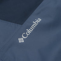 Columbia Inner Limits III Jacket - Dark Mountain / Collegiate Navy / Ripple thumbnail