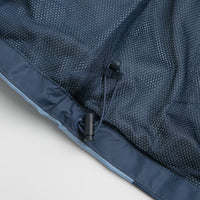 Columbia Inner Limits III Jacket - Dark Mountain / Collegiate Navy / Ripple thumbnail