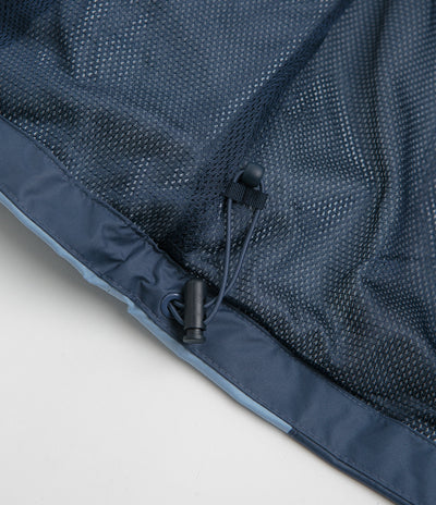 Columbia Inner Limits III Jacket - Dark Mountain / Collegiate Navy / Ripple