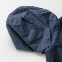 Columbia Inner Limits III Jacket - Dark Mountain / Collegiate Navy / Ripple thumbnail