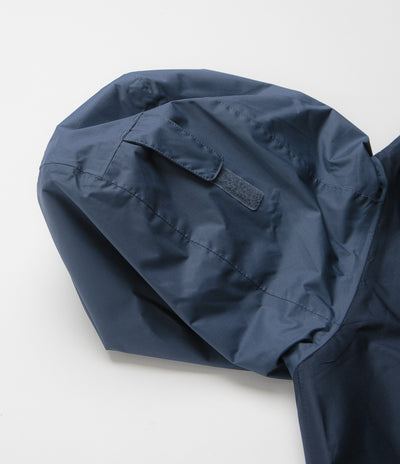 Columbia Inner Limits III Jacket - Dark Mountain / Collegiate Navy / Ripple