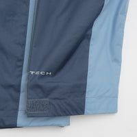 Columbia Inner Limits III Jacket - Dark Mountain / Collegiate Navy / Ripple thumbnail