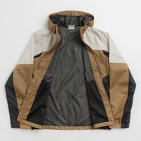 Columbia Inner Limits III Jacket - Delta / Dark Stone / Black thumbnail