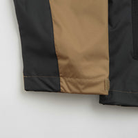 Columbia Inner Limits III Jacket - Delta / Dark Stone / Black thumbnail