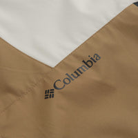 Columbia Inner Limits III Jacket - Delta / Dark Stone / Black thumbnail