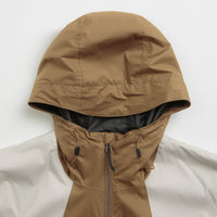 Columbia Inner Limits III Jacket - Delta / Dark Stone / Black thumbnail