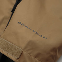 Columbia Inner Limits III Jacket - Delta / Dark Stone / Black thumbnail