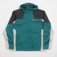 Columbia Inner Limits III Jacket - River Blue / Black / Dark Stone thumbnail