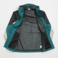 Columbia Inner Limits III Jacket - River Blue / Black / Dark Stone thumbnail