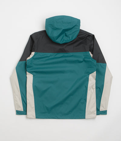 Columbia Inner Limits III Jacket - River Blue / Black / Dark Stone