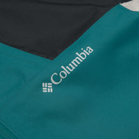 Columbia Inner Limits III Jacket - River Blue / Black / Dark Stone thumbnail