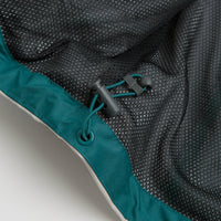 Columbia Inner Limits III Jacket - River Blue / Black / Dark Stone thumbnail