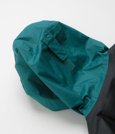 Columbia Inner Limits III Jacket - River Blue / Black / Dark Stone