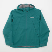 Columbia Inner Limits III Jacket - River Blue / Black / Dark Stone thumbnail