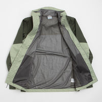 Columbia Inner Limits III Jacket - Safari / Greenscape thumbnail