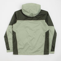 Columbia Inner Limits III Jacket - Safari / Greenscape thumbnail