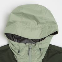 Columbia Inner Limits III Jacket - Safari / Greenscape thumbnail