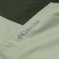 Columbia Inner Limits III Jacket - Safari / Greenscape thumbnail