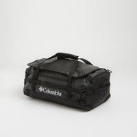 Columbia Landroamer 40L Duffel Bag - Black thumbnail