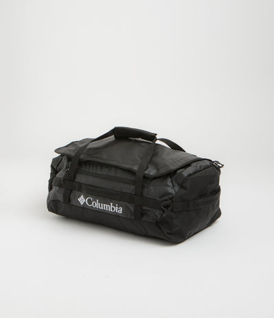 Columbia Landroamer 40L Duffel Bag - Black