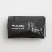 Columbia Landroamer 40L Duffel Bag - Black thumbnail