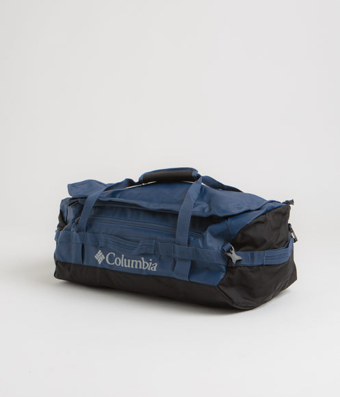 Columbia Landroamer 40L Duffel Bag - Dark Mountain / Black