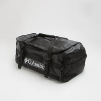 Columbia Landroamer 60L Duffel Bag - Black thumbnail