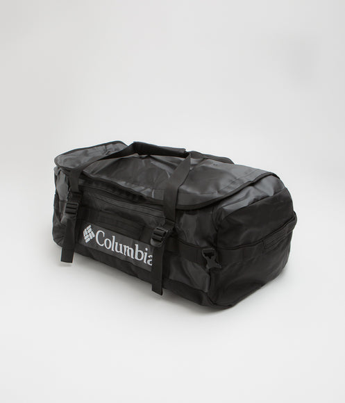 Columbia Landroamer 60L Duffel Bag - Black