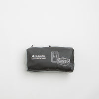 Columbia Landroamer 60L Duffel Bag - Black thumbnail