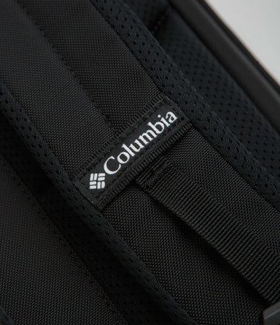 Columbia Landroamer Backpack - Black