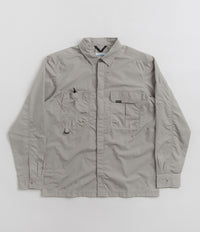 Columbia Landroamer Cargo Shirt - Flint Grey