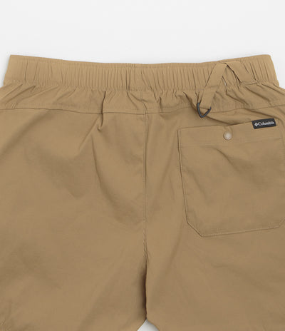 Columbia Landroamer II Ripstop Shorts - Delta