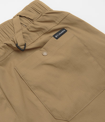 Columbia Landroamer II Ripstop Shorts - Delta