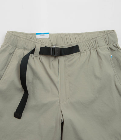 Columbia Landroamer II Ripstop Shorts - Safari