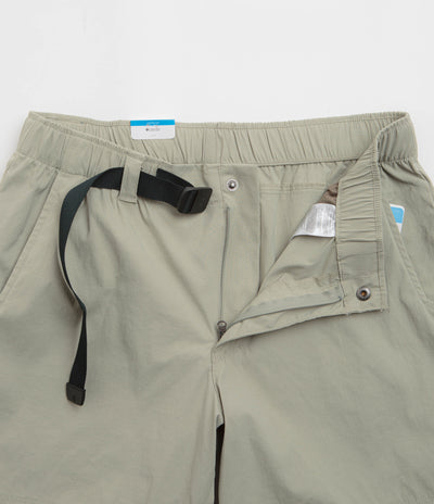 Columbia Landroamer II Ripstop Shorts - Safari