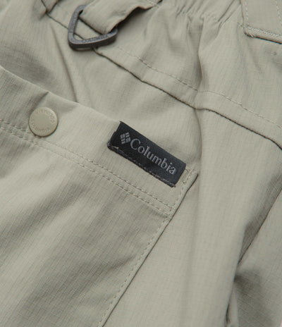 Columbia Landroamer II Ripstop Shorts - Safari