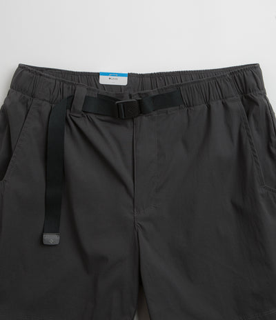 Columbia Landroamer II Ripstop Shorts - Shark