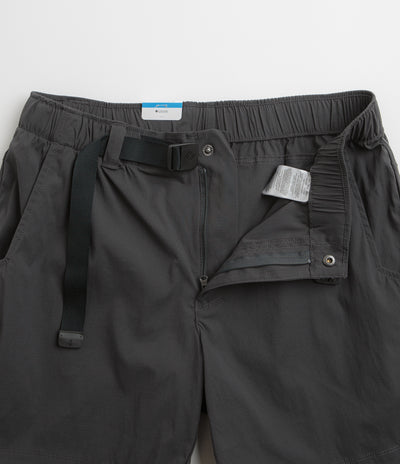 Columbia Landroamer II Ripstop Shorts - Shark