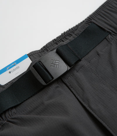 Columbia Landroamer II Ripstop Shorts - Shark