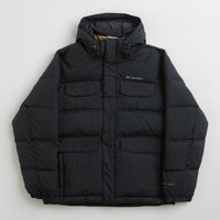 Columbia Landroamer Puffer Jacket - Black thumbnail