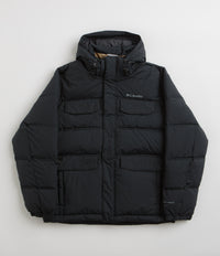 Columbia Landroamer Puffer Jacket - Black