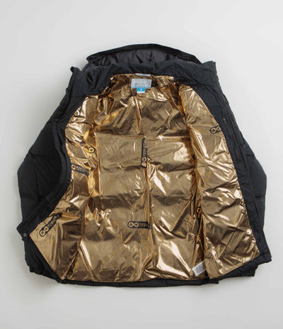 Columbia Landroamer Puffer Jacket - Black