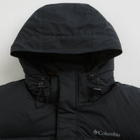 Columbia Landroamer Puffer Jacket - Black thumbnail