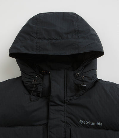 Columbia Landroamer Puffer Jacket - Black