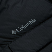 Columbia Landroamer Puffer Jacket - Black thumbnail