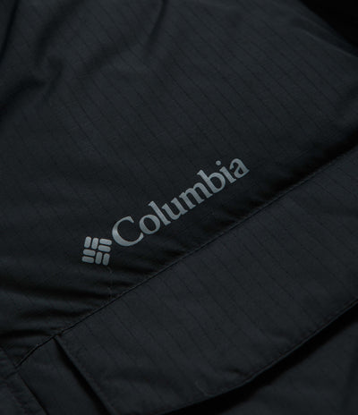 Columbia Landroamer Puffer Jacket - Black