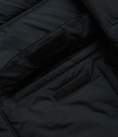 Columbia Landroamer Puffer Jacket - Black