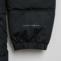 Columbia Landroamer Puffer Jacket - Black thumbnail