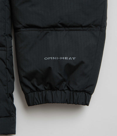 Columbia Landroamer Puffer Jacket - Black