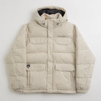 Columbia Landroamer Puffer Jacket - Dark Stone thumbnail